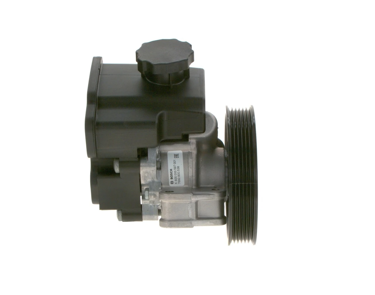KS00000597 Bosch Pompa wspomagania hydraulicznego kierownicy