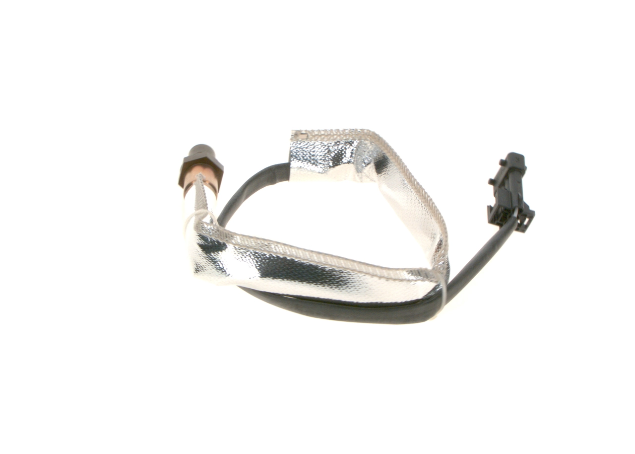 Sonda lambda Saab 9-3