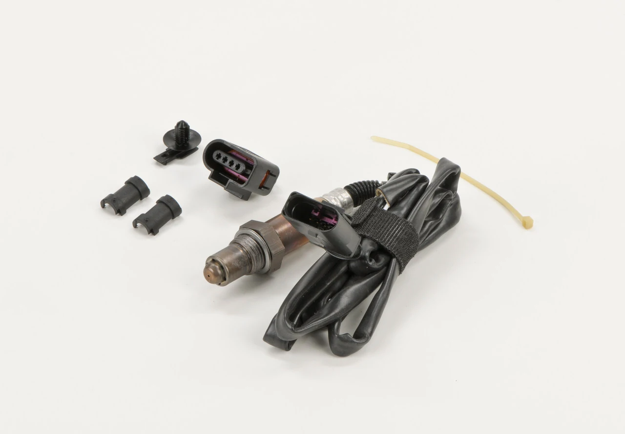 0258006984 Bosch Sonda lambda czujnik tlenu przed katalizatorem