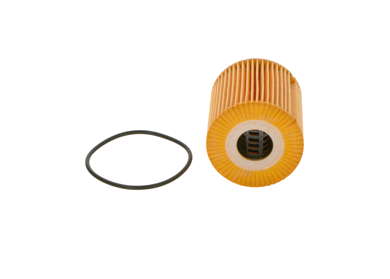 Do koszyka 1457429762 Bosch Filtr oleju