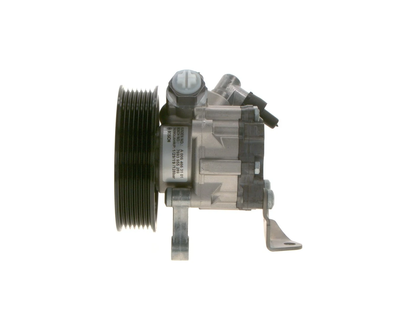 Pompa wspomagania hydraulicznego kierownicy Bosch KS00000703 cena, od 198,63 USD