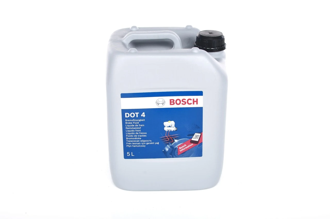 1987479108 Bosch Płyn hamulcowy