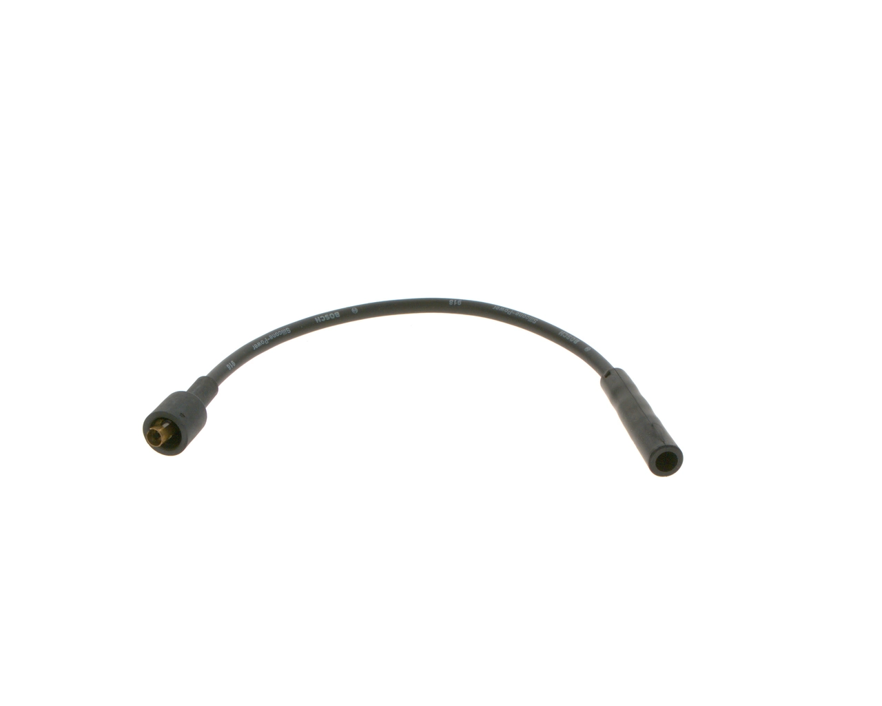 Zestaw przewodów wysokiego napięcia Bosch 0986357117 cena, od 23,56 USD
