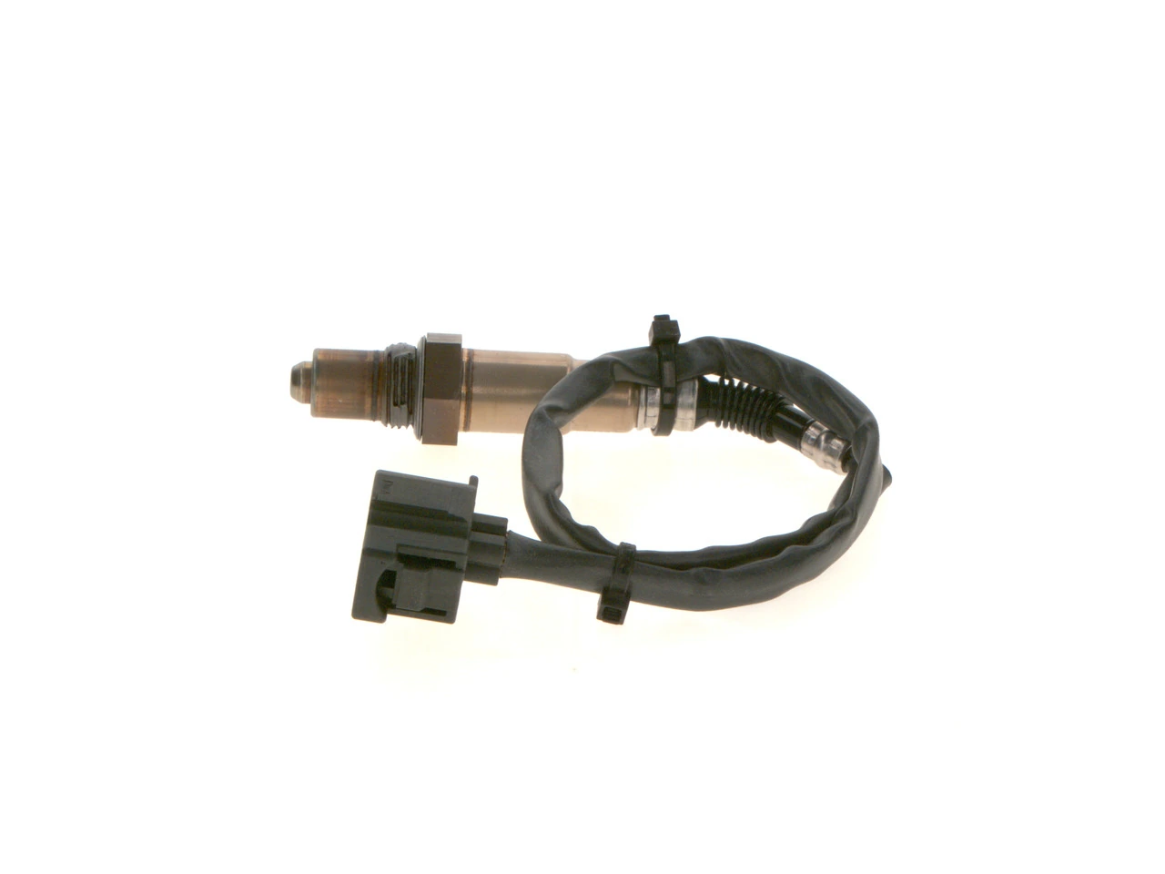 Sonda lambda, czujnik tlenu Bosch 0258986774 cena, od 43,11 USD