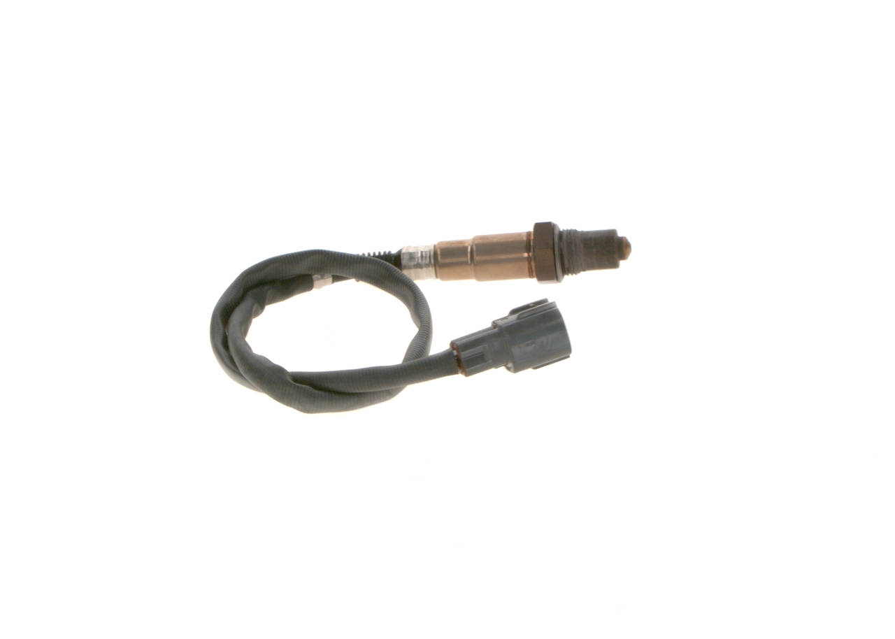 Sonda lambda czujnik tlenu przed katalizatorem 0258986606 Bosch