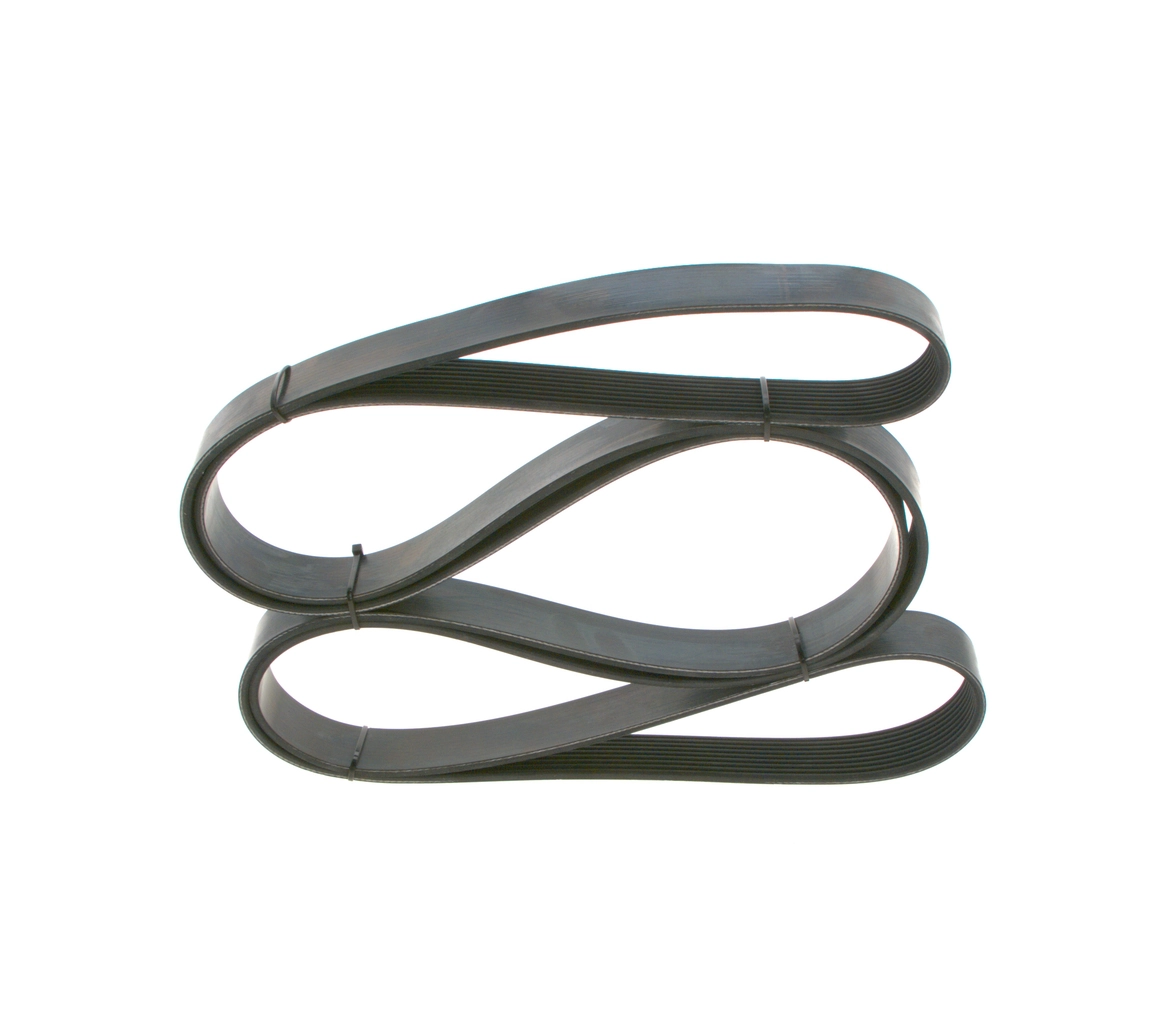  Pas napędowy mechanizmów Mercedes Benz Truck TRUCK ACTROS 