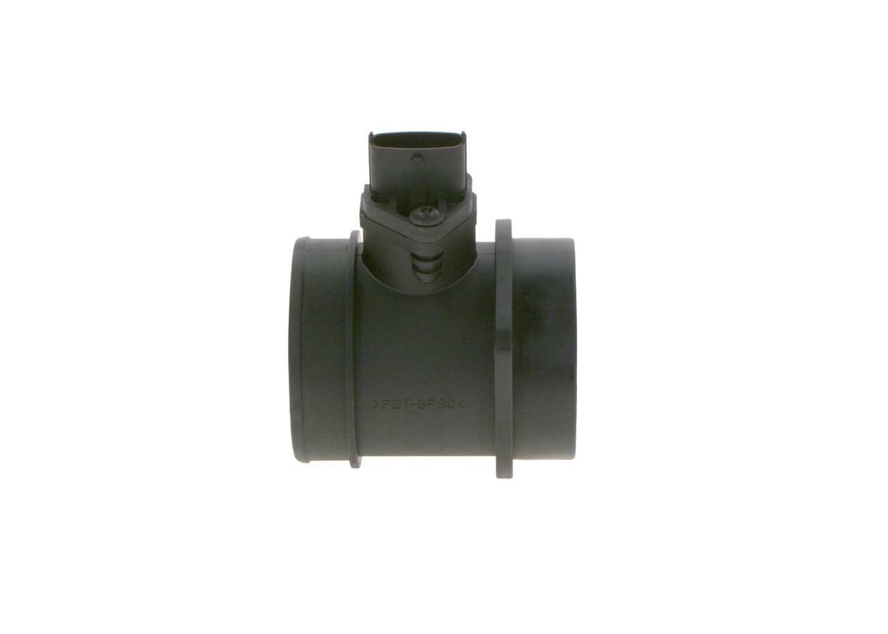 Czujnik przepływu powietrza, przepływomierz powietrza M.A.F. Bosch 0280218335 cena, od 39,16 USD