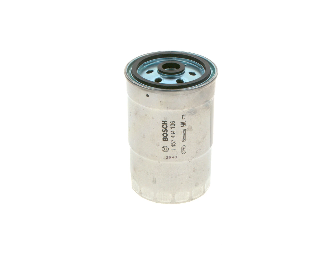 1457434106 Bosch Filtr paliwa