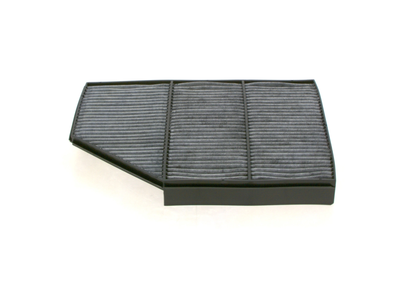 Do koszyka 1987435603 Bosch Filtr kabiny