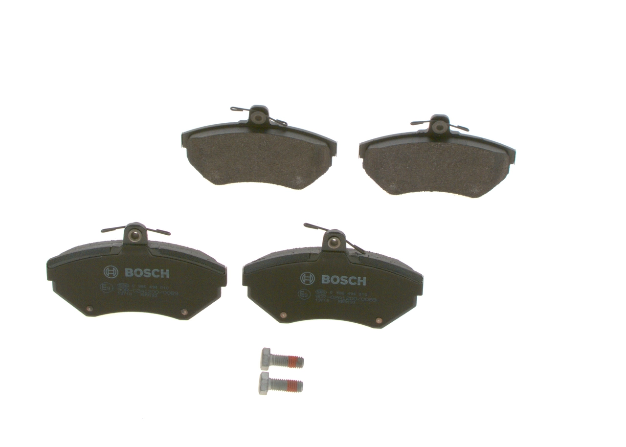 0986494010 Bosch