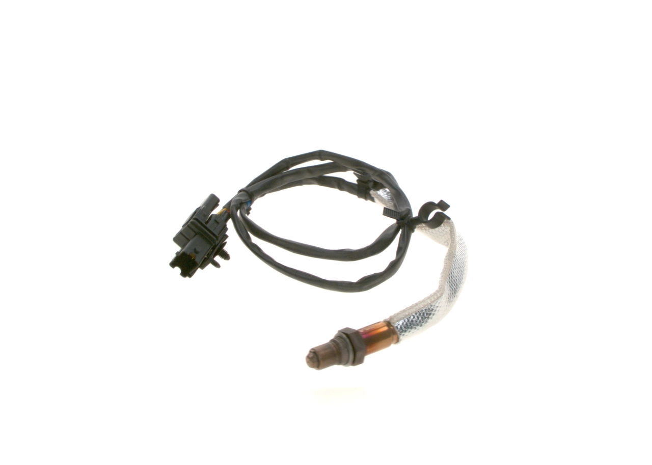 Sonda lambda czujnik tlenu przed katalizatorem 0258007070 Bosch
