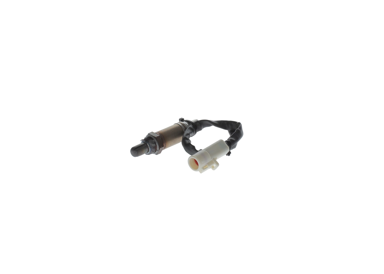 0258005717 Bosch Sonda lambda czujnik tlenu przed katalizatorem