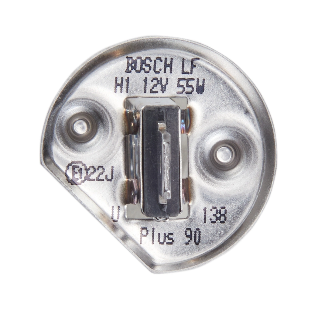 Żarówka halogenowa Bosch 1987301076 cena, od 2,84 USD