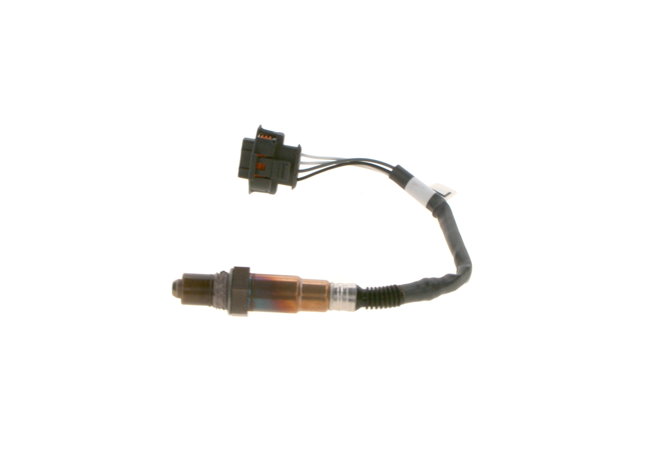 Sonda lambda czujnik tlenu po katalizatorze Bosch 0258006172 cena, od 49,39 USD