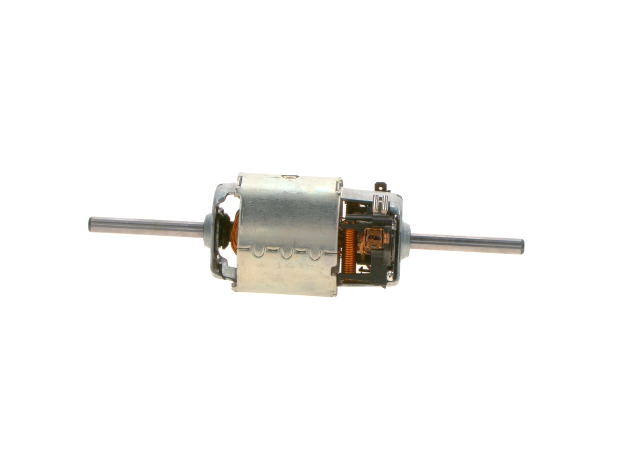 Silniczek wentylatora nagrzewnicy (ogrzewacza wnętrza) Bosch 0130063514 cena, od 92,38 USD
