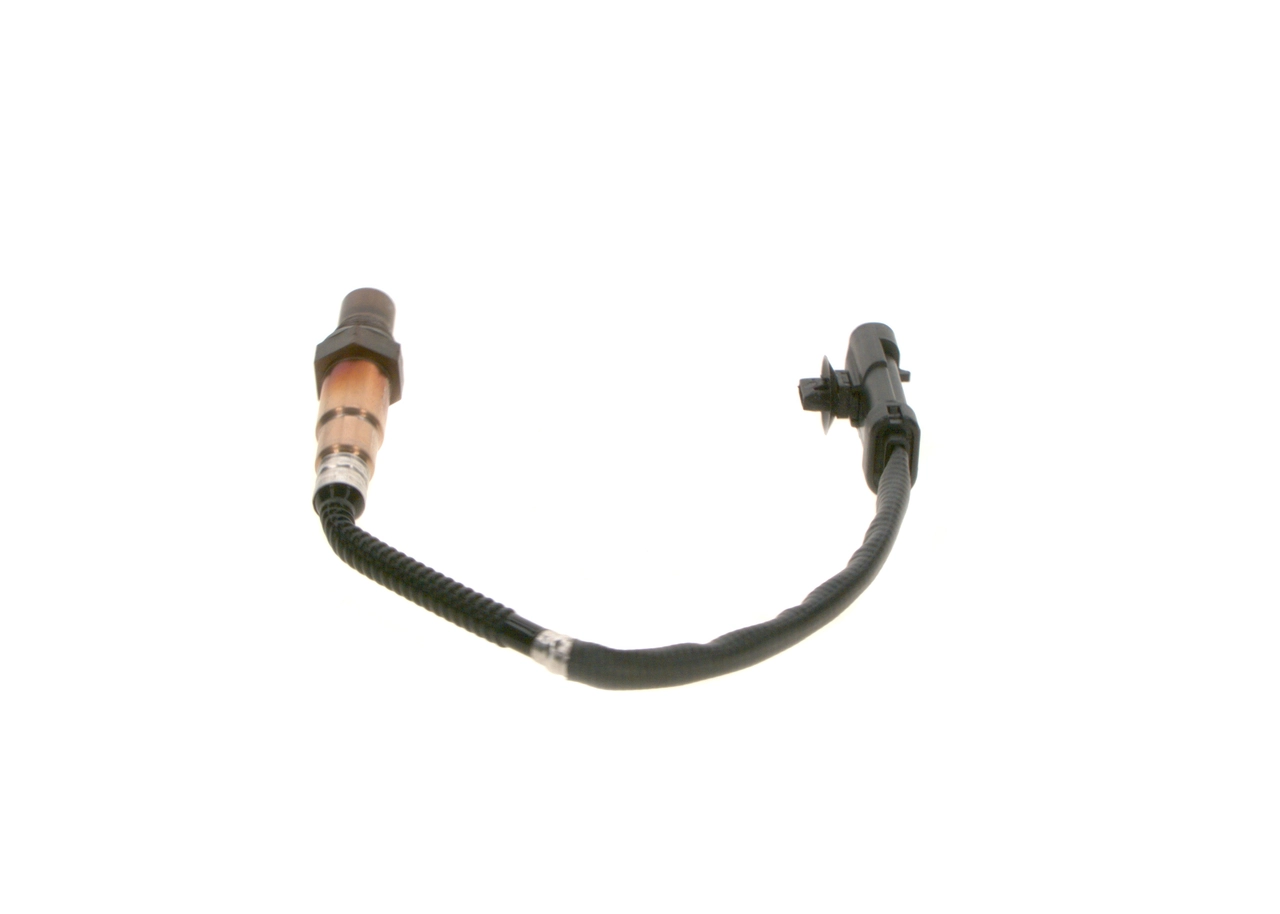 Sonda lambda czujnik tlenu po katalizatorze Bosch 0258006295 cena, od 61,22 USD
