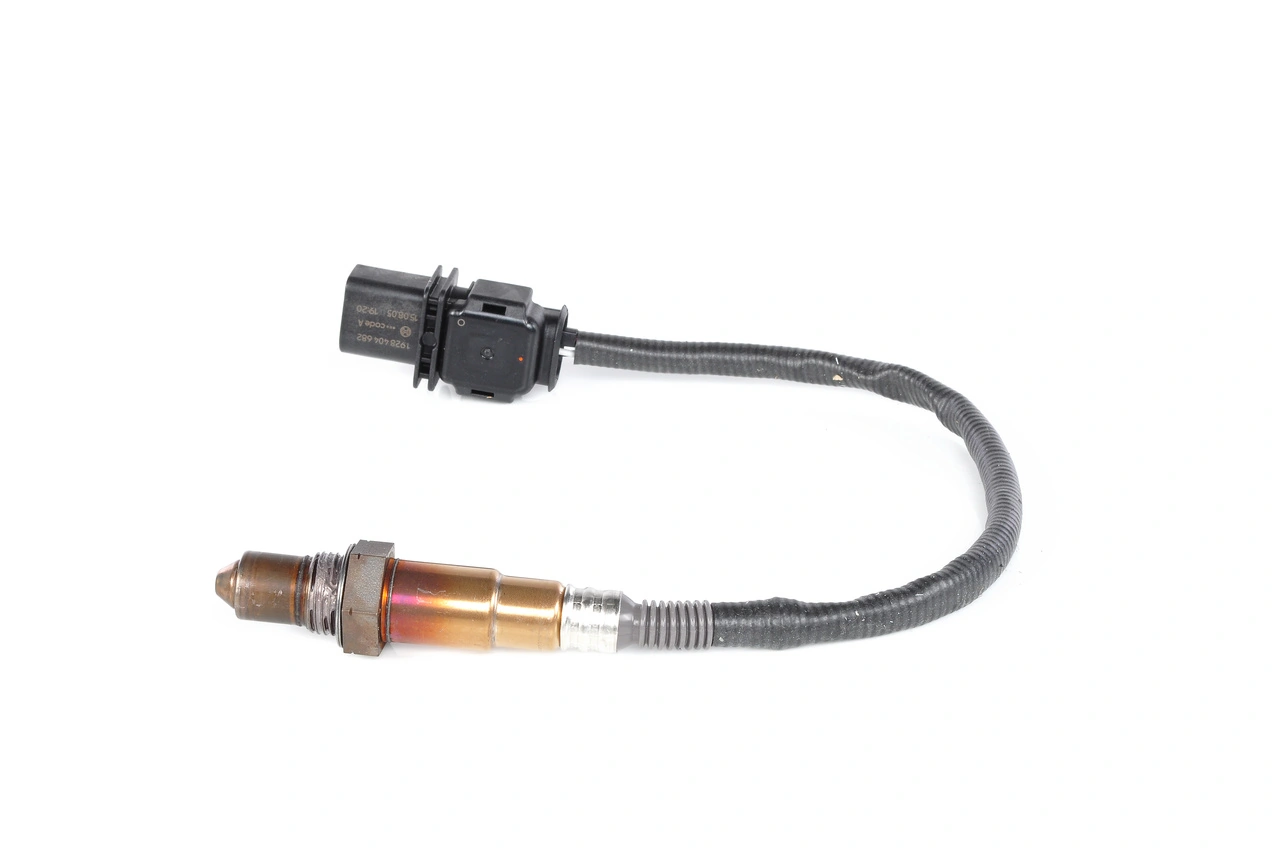 0281004079 Bosch Sonda lambda czujnik tlenu po katalizatorze
