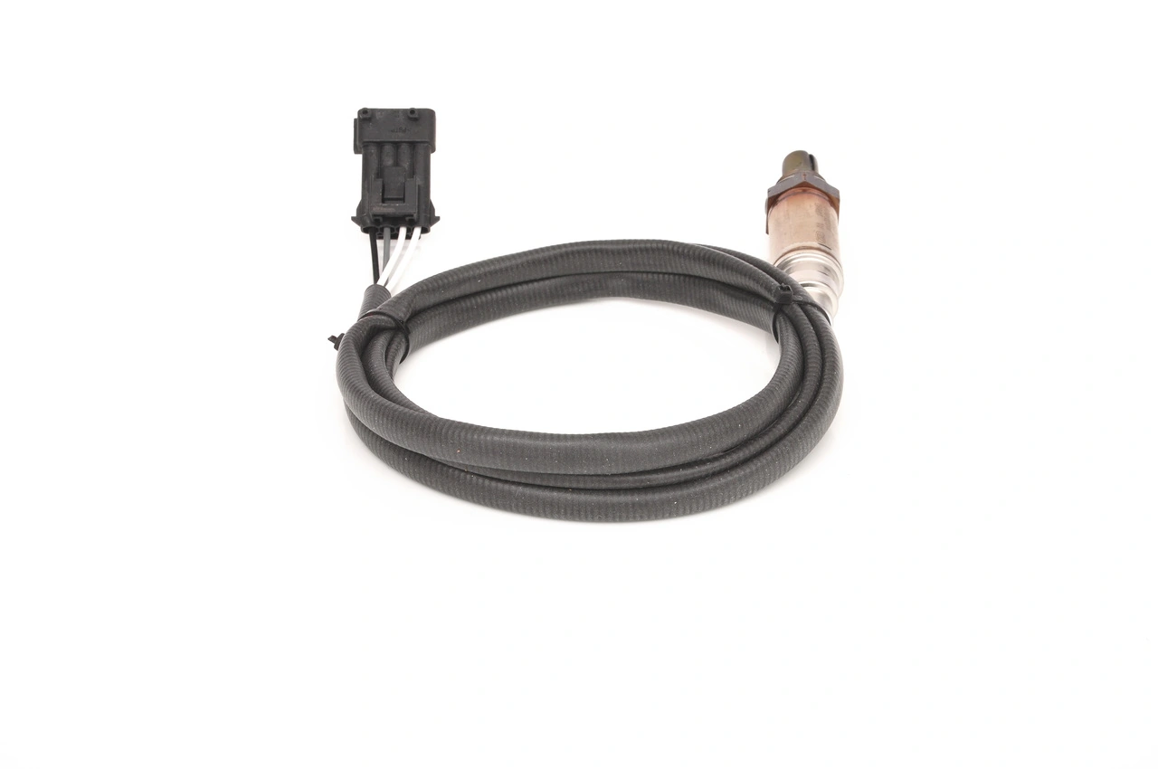 Sonda lambda czujnik tlenu przed katalizatorem 0258003719 Bosch