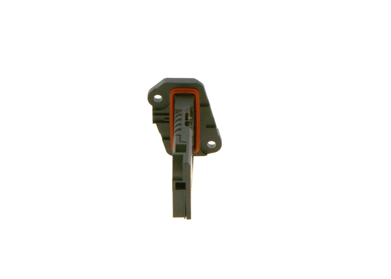 Czujnik przepływu powietrza, przepływomierz powietrza M.A.F. Bosch 0280218324 cena, od 124,29 USD