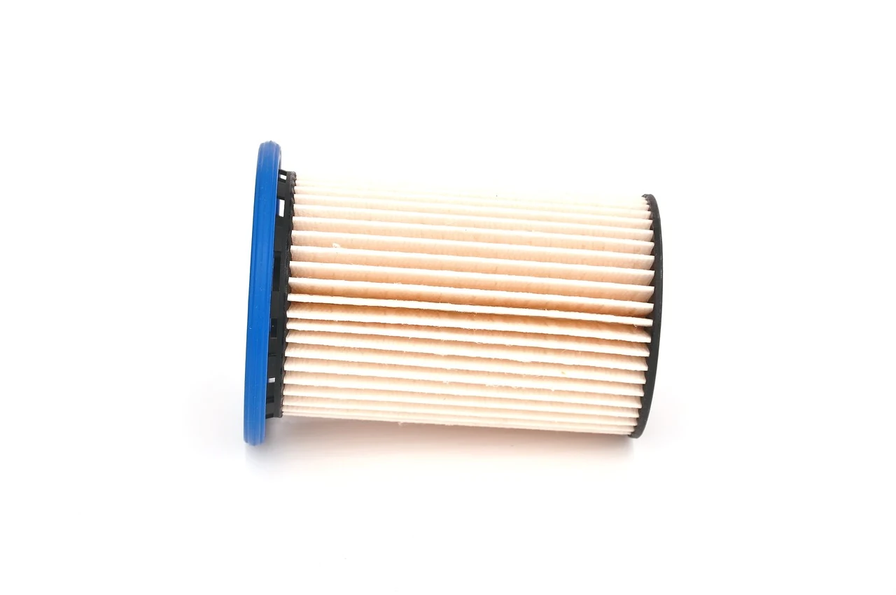 Do koszyka F026402855 Bosch Filtr paliwa