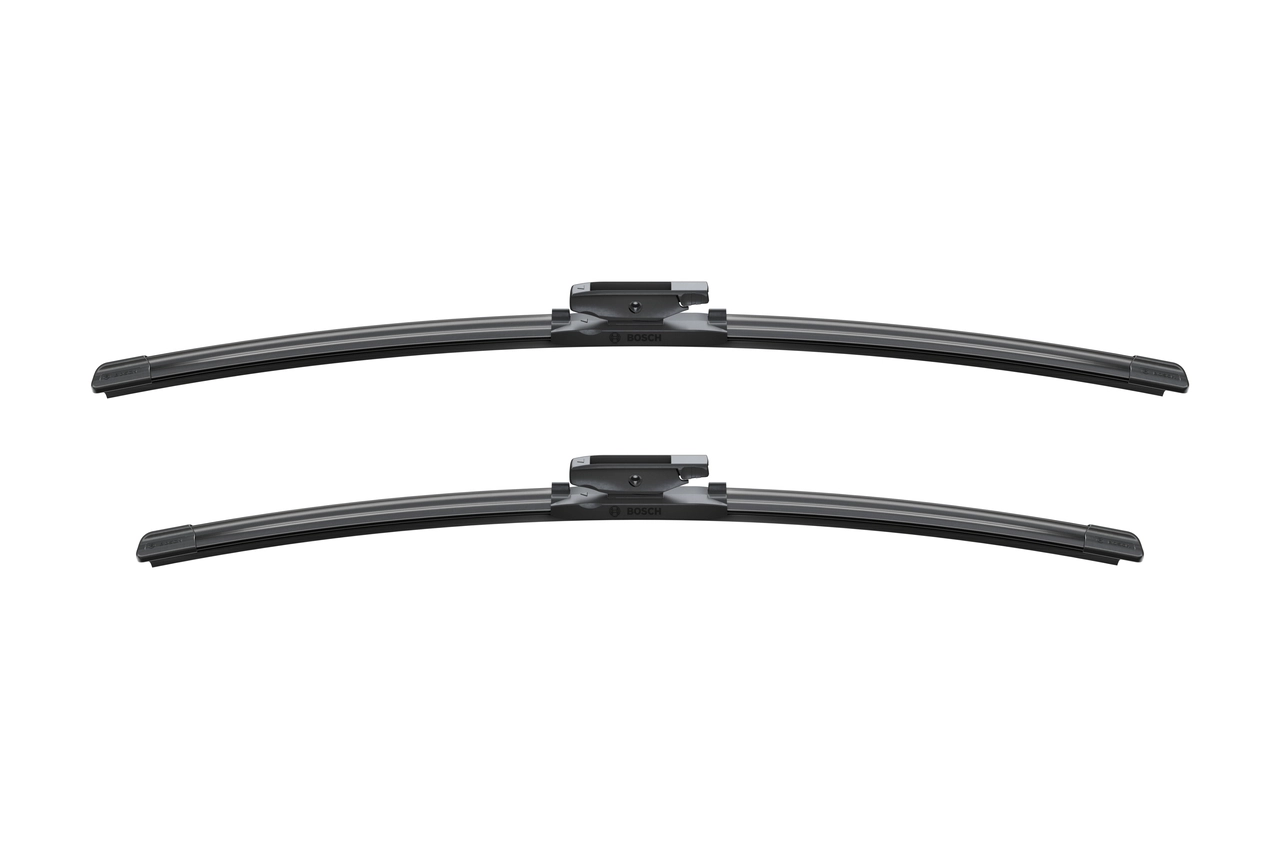 Pióro wycieraczki szyby przedniej, zestaw (2 szt.) Bosch 3397007424 cena, od 25,86 USD