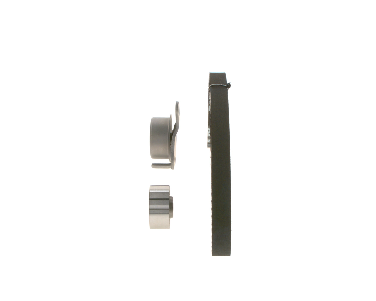 Pasek rozrządu, zestaw Bosch 1987946541