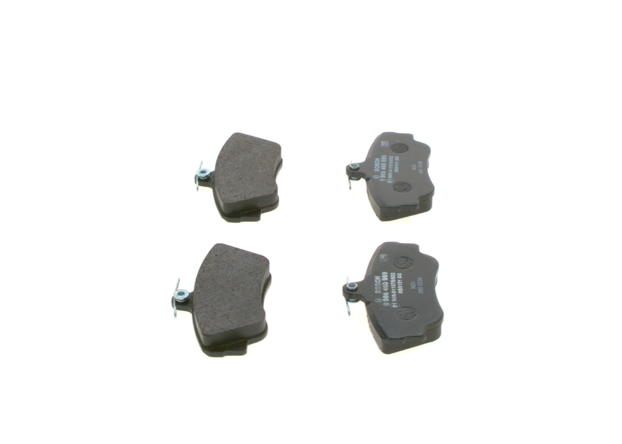 0986460989 Bosch