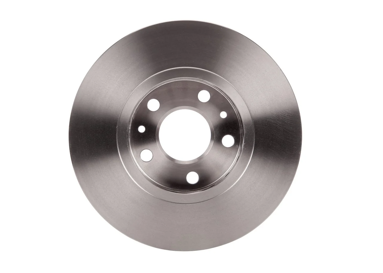 0986479S93 Bosch Tarcza hamulcowa przednia