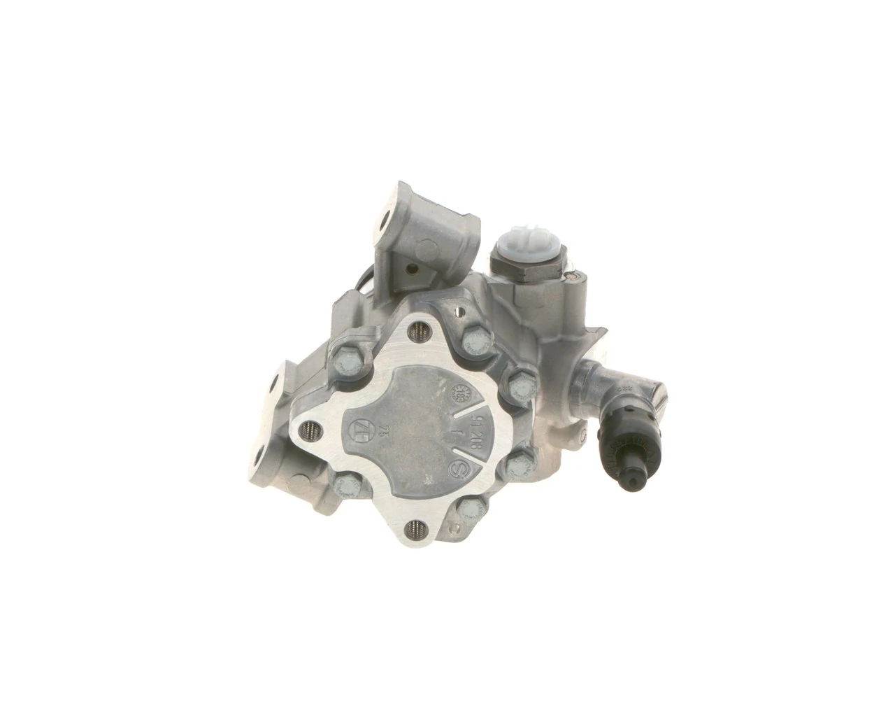 Pompa wspomagania hydraulicznego kierownicy Bosch KS00000625 cena, od 129,49 USD