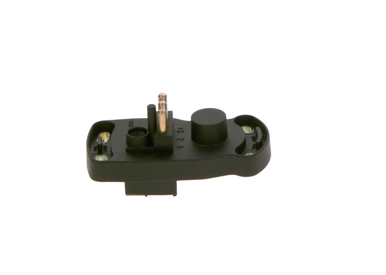 F026T03021 Bosch Czujnik położenia przepustnicy (potencjometr)
