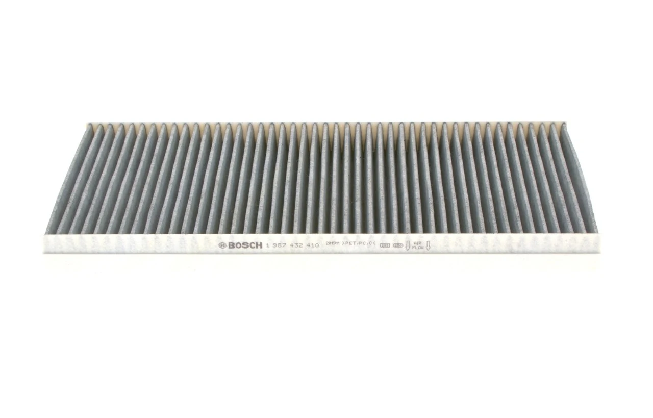 Do koszyka 1987432410 Bosch Filtr kabiny