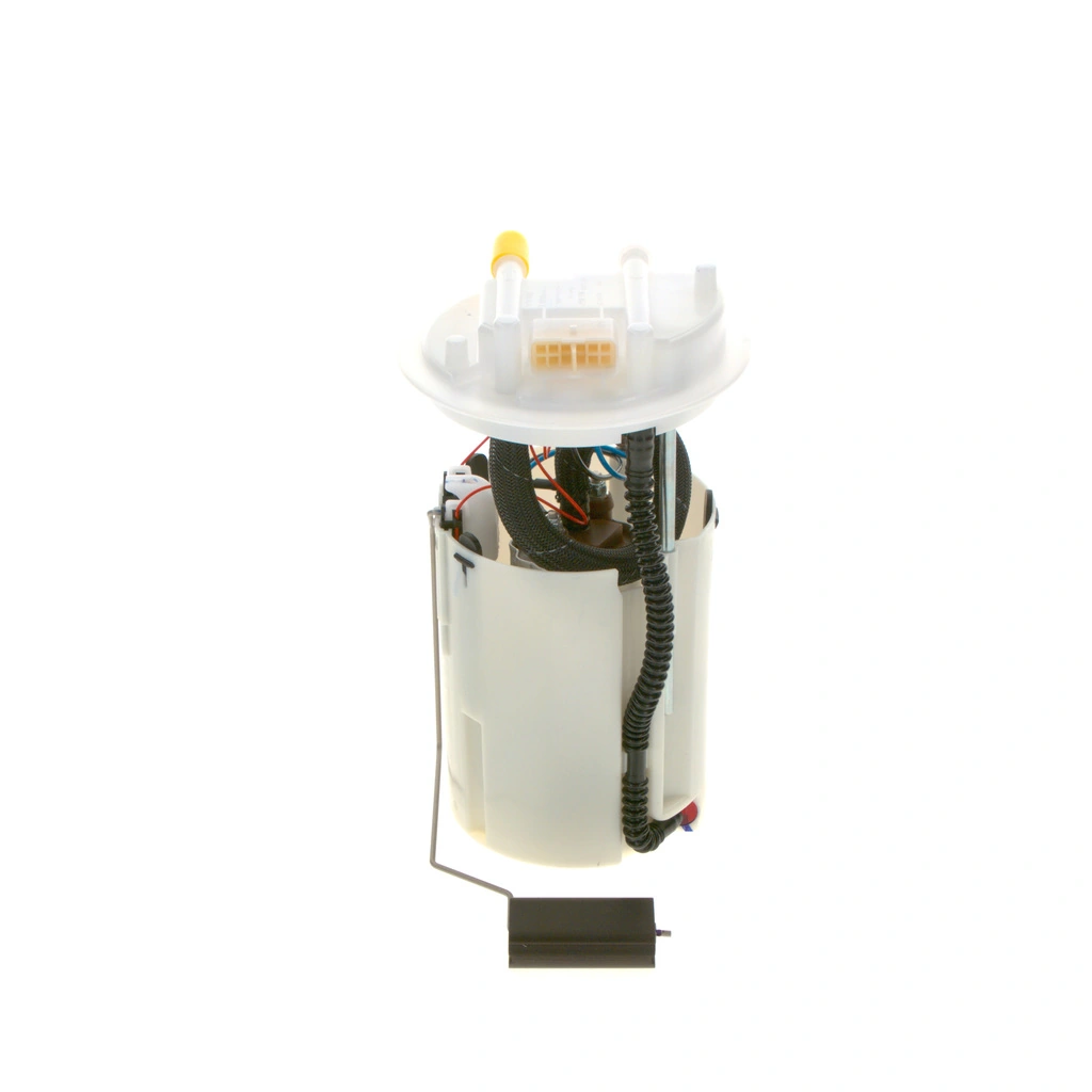 Moduł pompy paliwowej z czujnikiem poziomu paliwa do Fiat Croma II 194