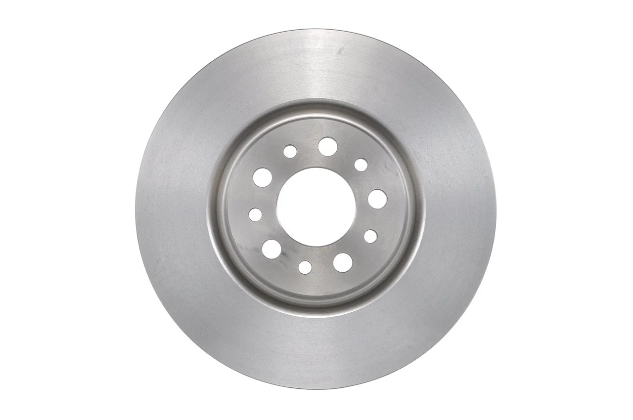 0986479290 Bosch Tarcza hamulcowa przednia