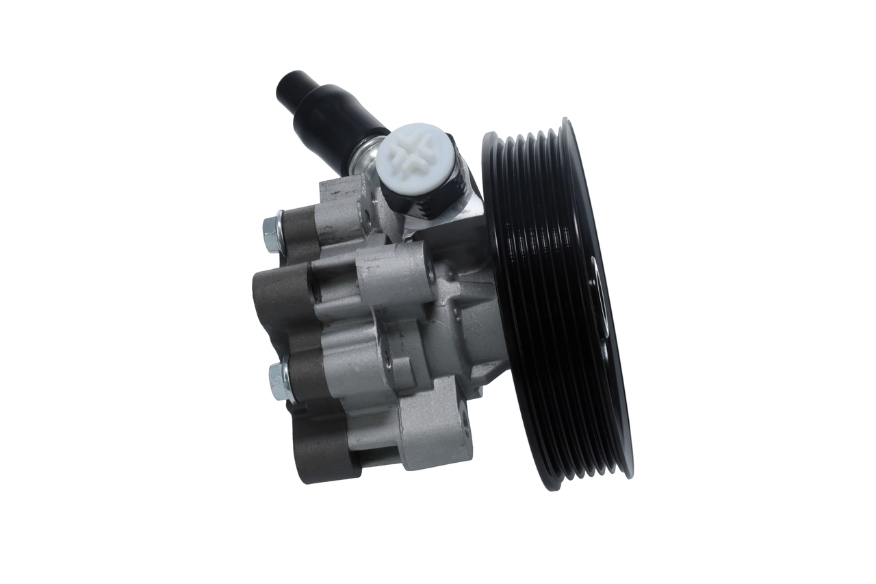 Do koszyka KS02000014 Bosch Pompa wspomagania hydraulicznego kierownicy