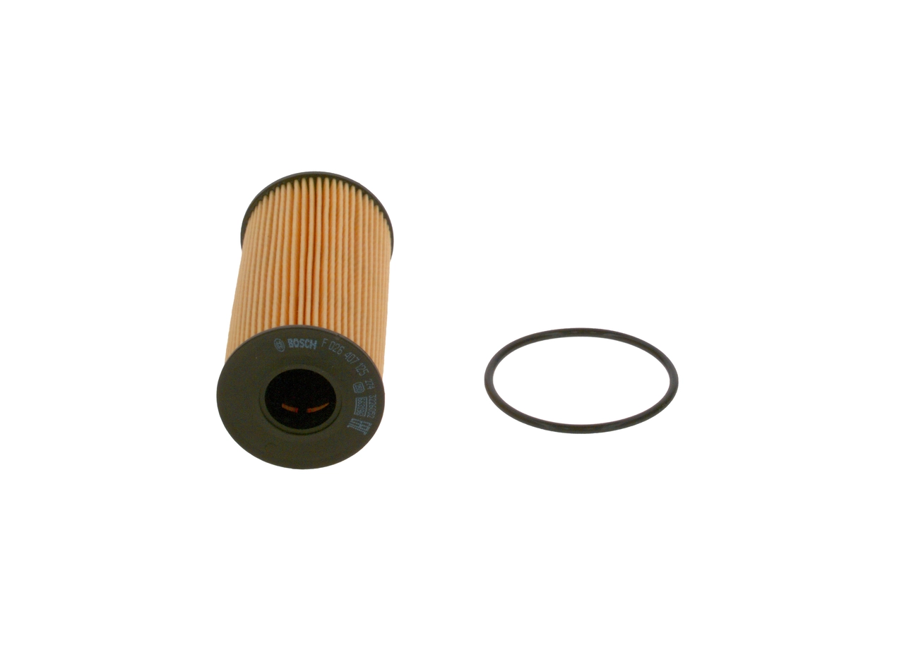 F026407125 Bosch Filtr oleju