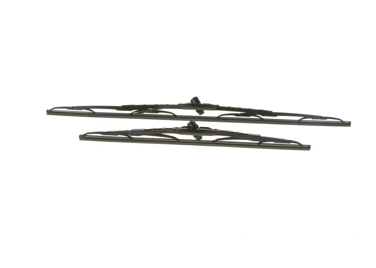 3397118321 Bosch Pióro wycieraczki szyby przedniej, zestaw (2 szt.)
