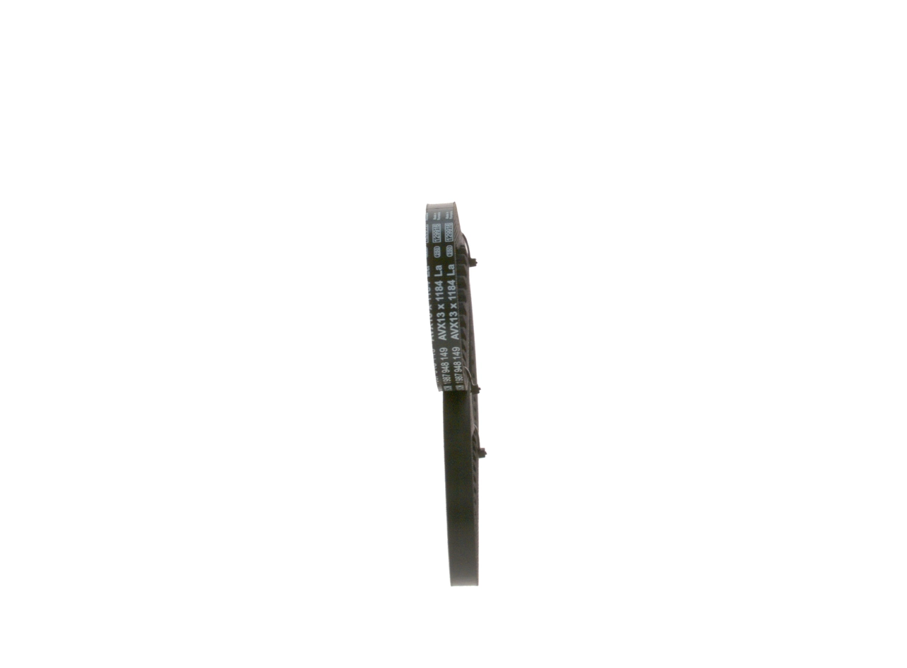 Pas napędowy mechanizmów Mazda 1U2218388