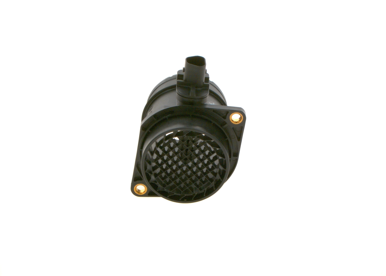 Czujnik przepływu powietrza, przepływomierz powietrza M.A.F. Bosch 0280218225 cena, od 70,43 USD