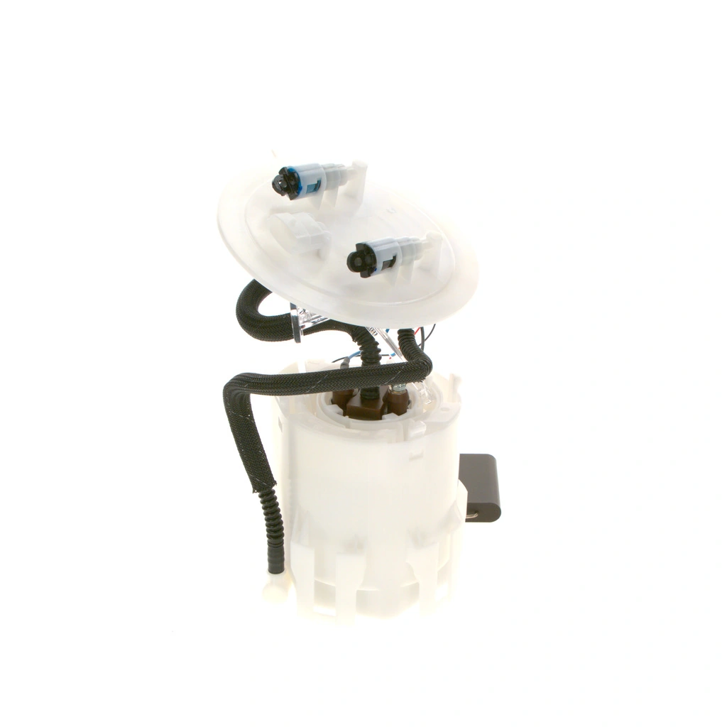 Moduł pompy paliwowej z czujnikiem poziomu paliwa Opel Vectra C