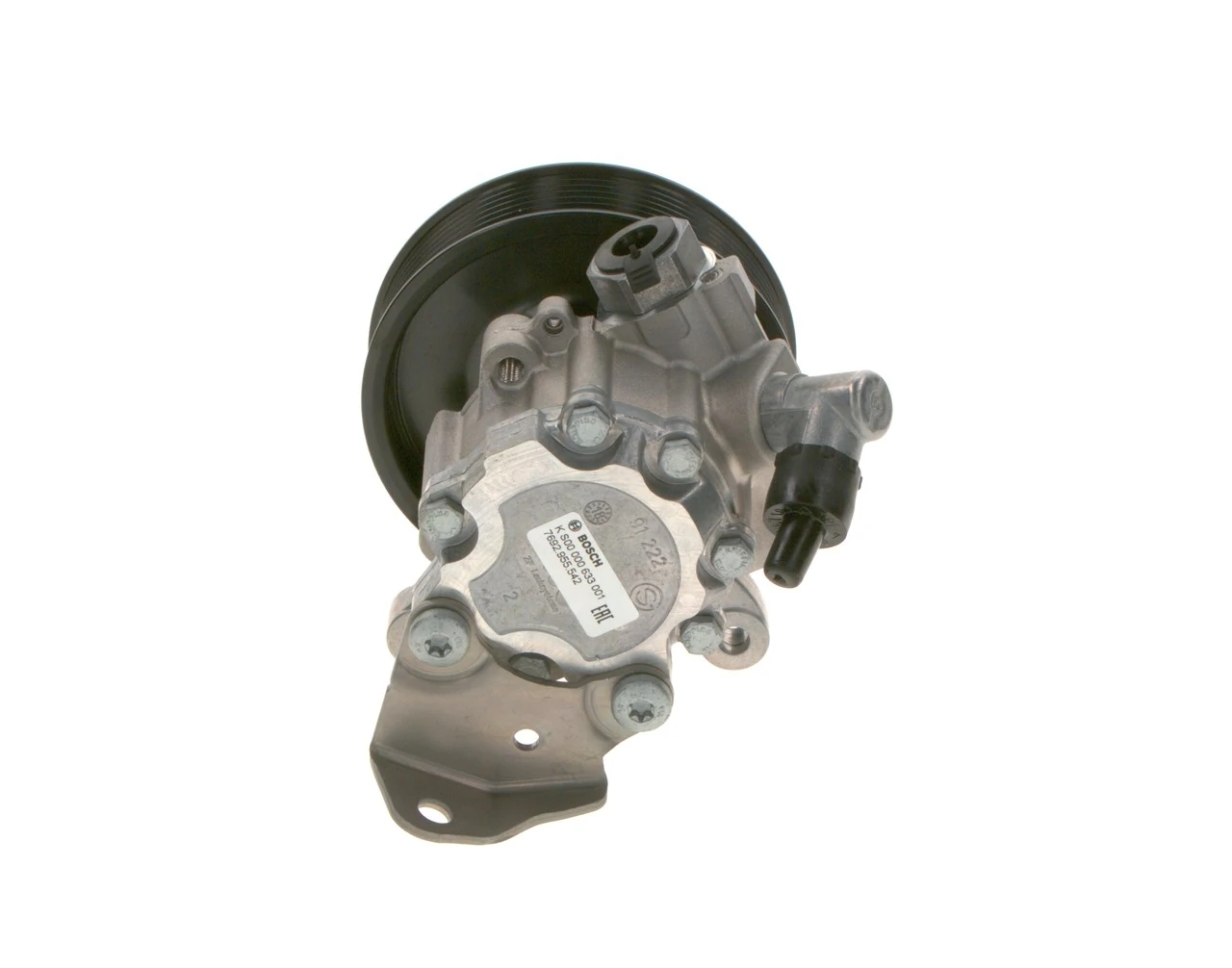 Pompa wspomagania hydraulicznego kierownicy Bosch KS00000633 cena, od 129,93 USD