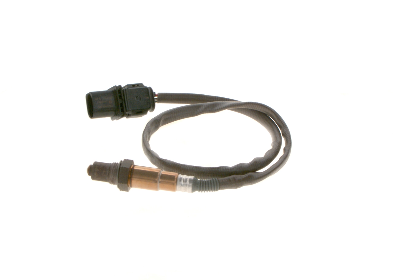 Sonda lambda czujnik tlenu przed katalizatorem Bosch 0258017345 cena, od 98,75 USD