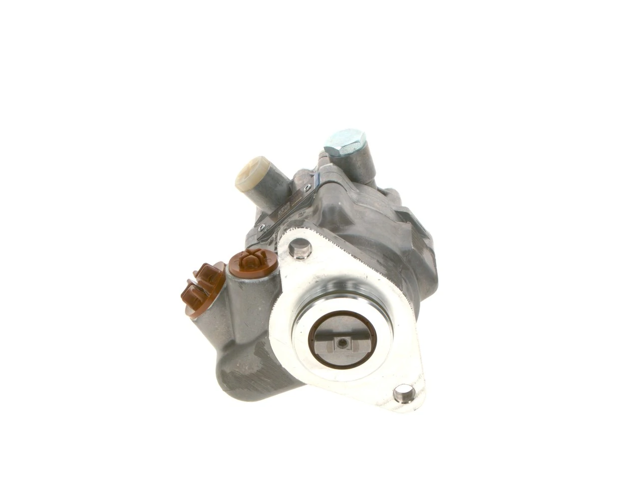 Do koszyka A0034604980 Mercedes Pompa wspomagania hydraulicznego kierownicy