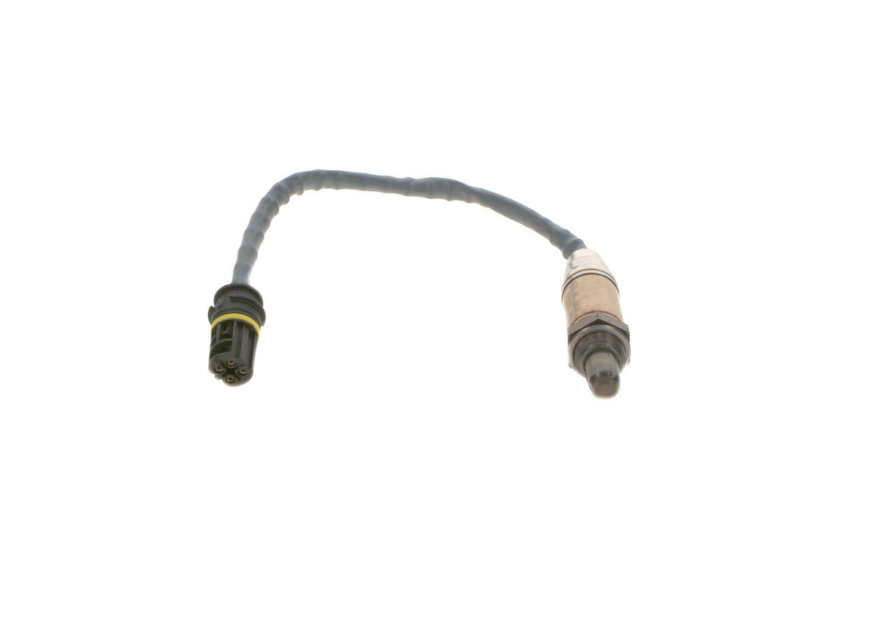 Sonda lambda czujnik tlenu przed katalizatorem prawy Bosch 0258005309 cena, od 75,06 USD