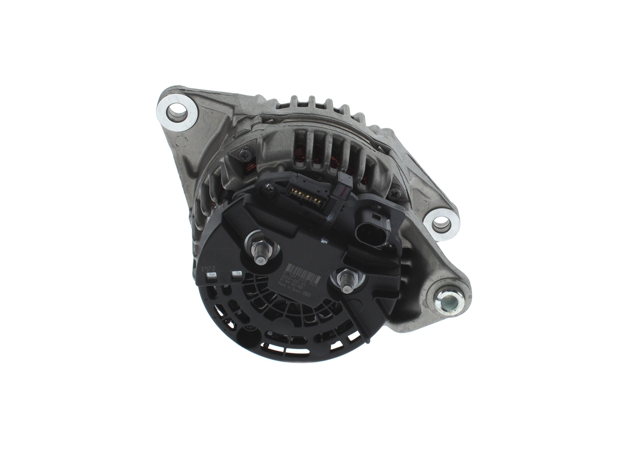 Alternator Bosch 1986A00786 cena, od 211,69 USD