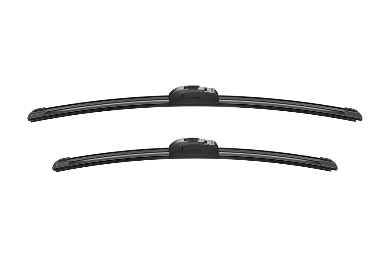 3397118904 Bosch Pióro wycieraczki szyby przedniej, zestaw (2 szt.)