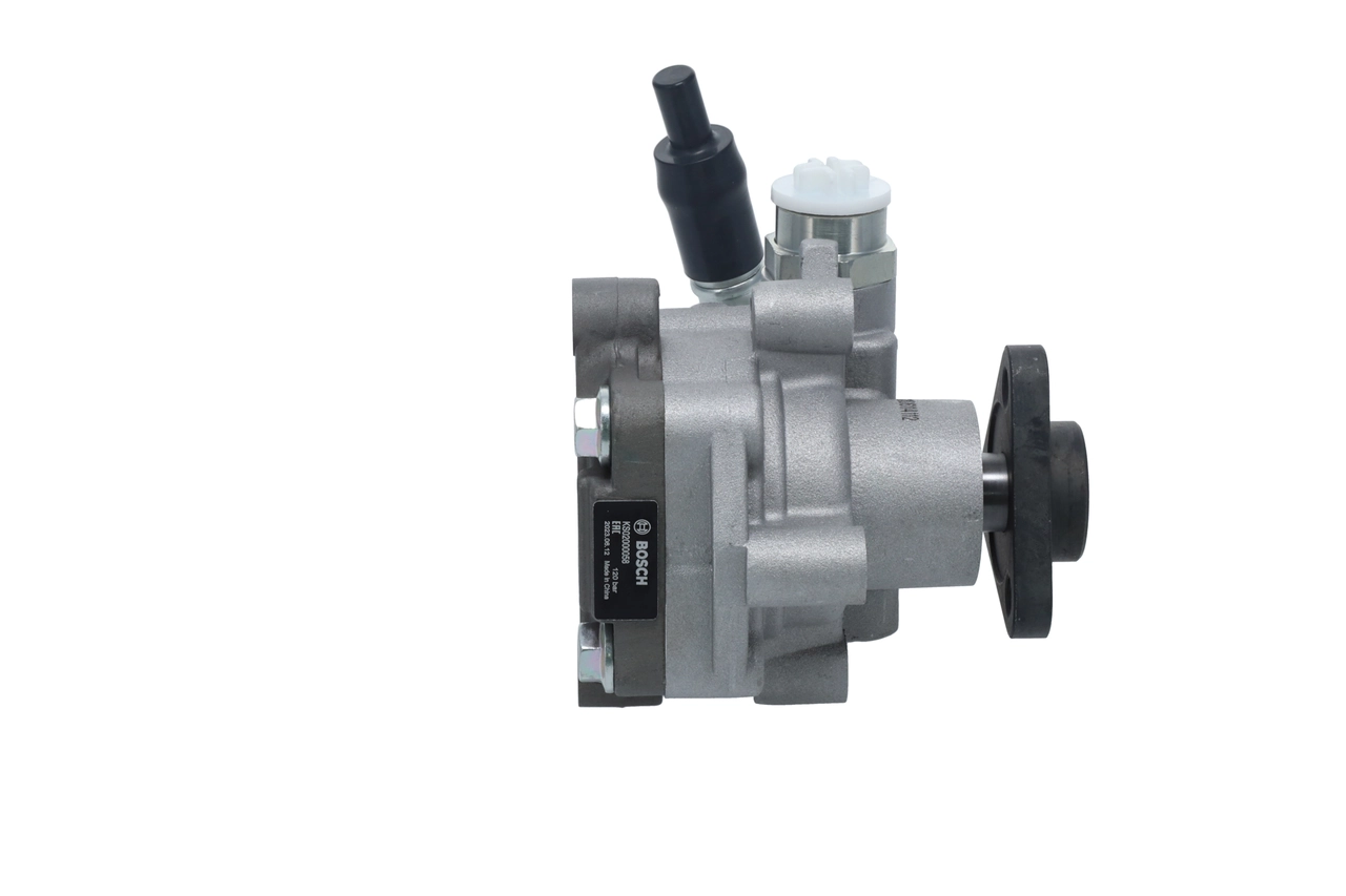 KS02000058 Bosch Pompa wspomagania hydraulicznego kierownicy
