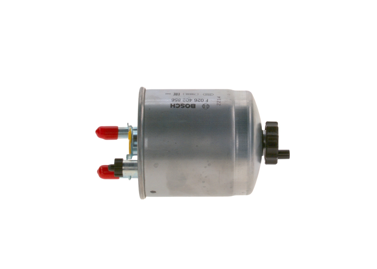 F026402856 Bosch Filtr paliwa