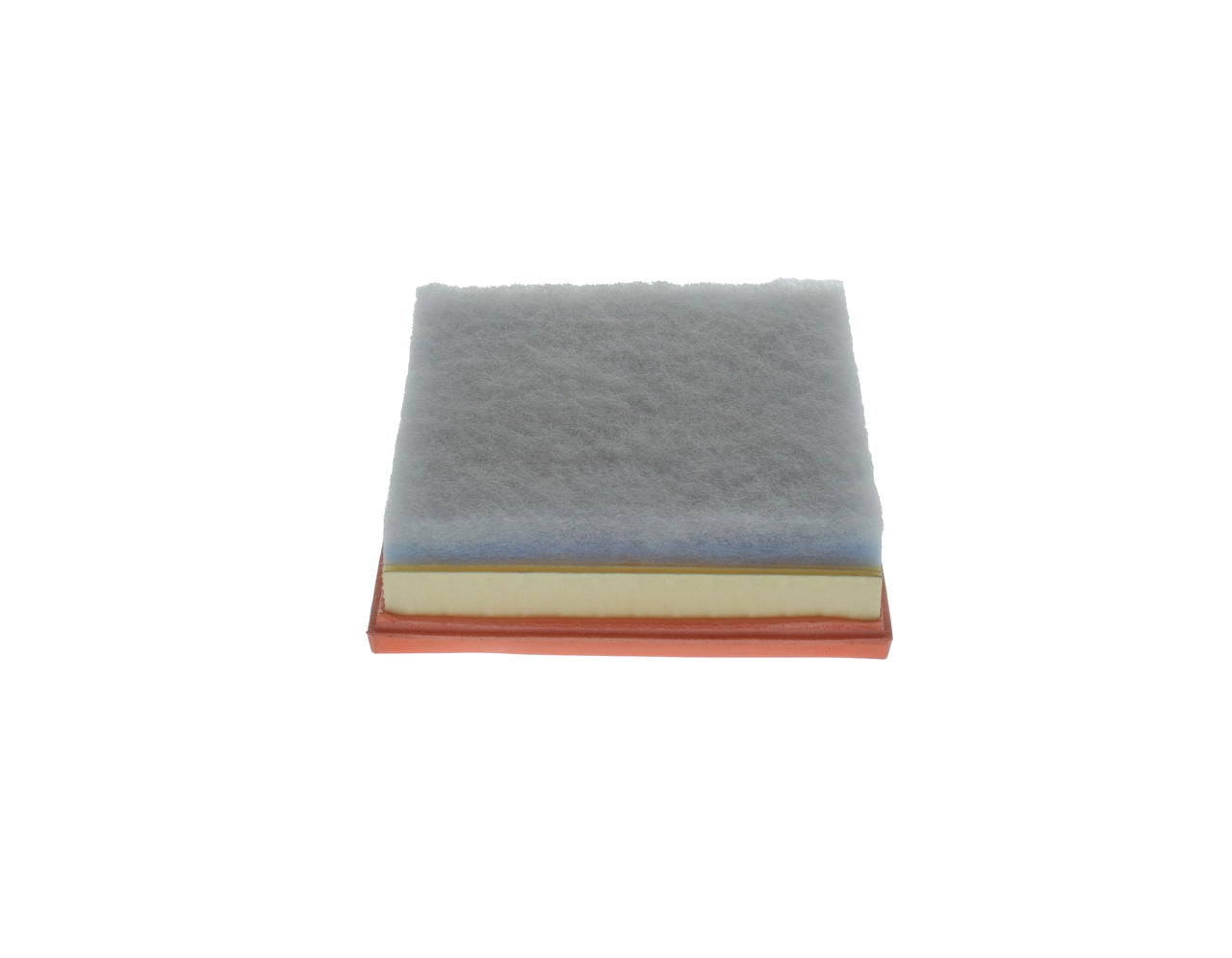 Filtr powietrza Bosch F026400511 cena, od 12,86 USD