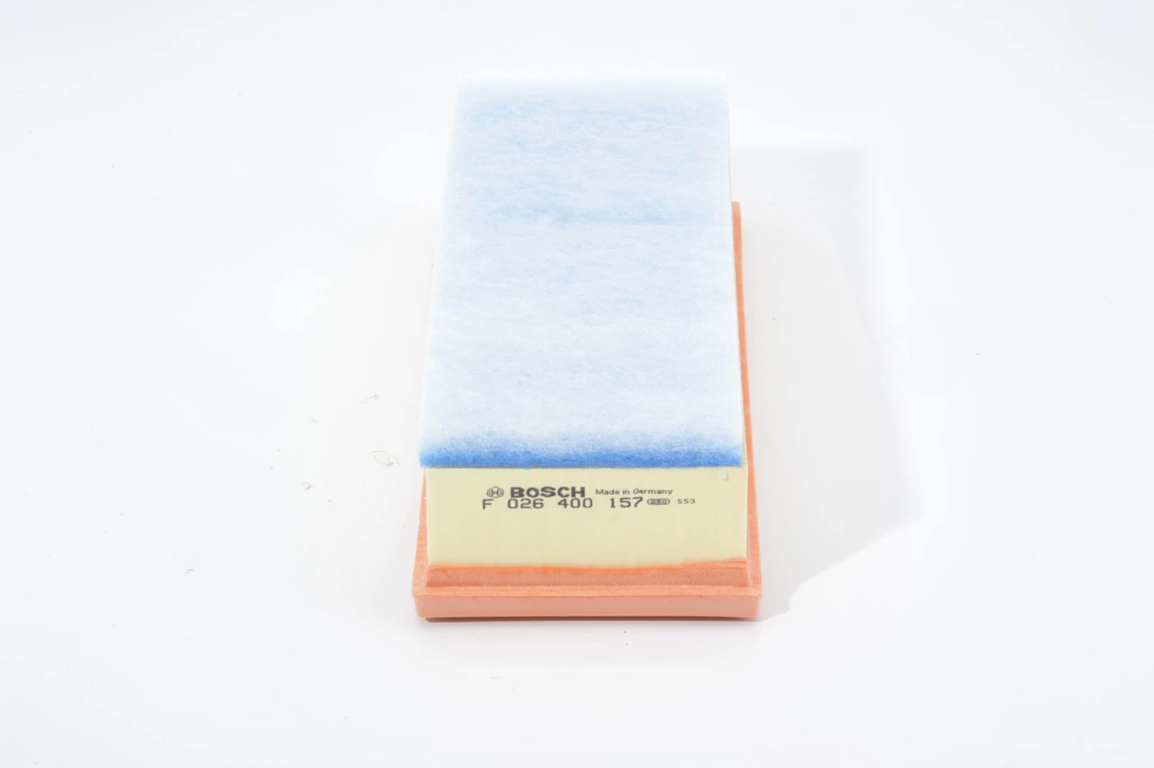 F026400157 Bosch Filtr powietrza