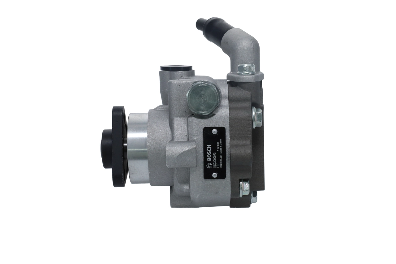 KS02000073 Bosch Pompa wspomagania hydraulicznego kierownicy